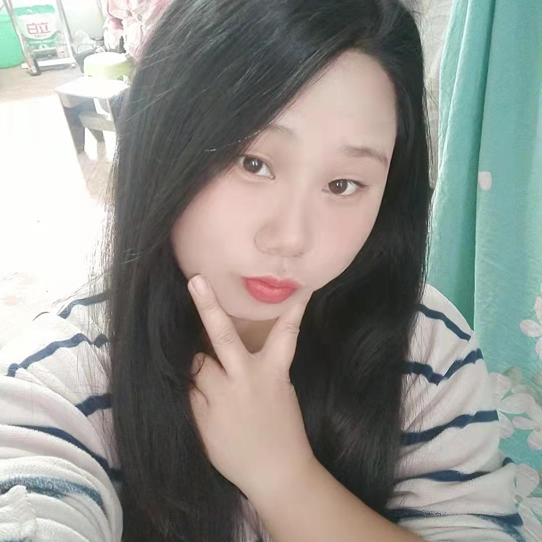 快乐女孩
