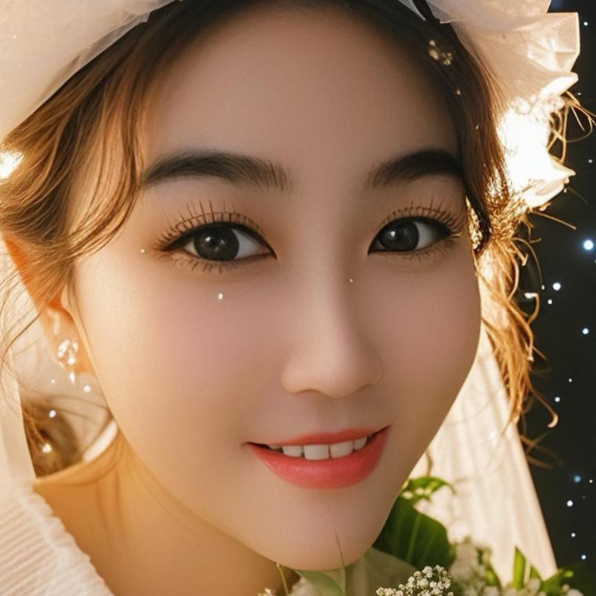 迷糊的小天使👼