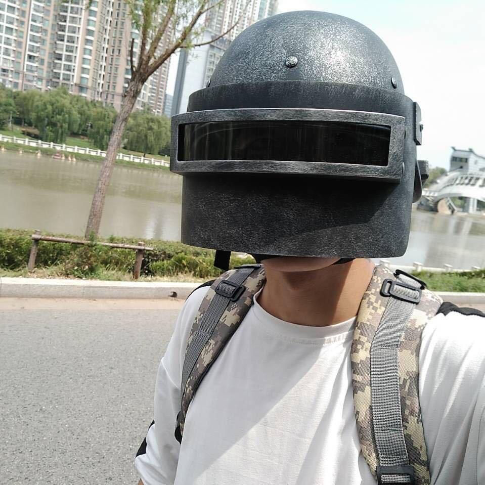 拜了个白