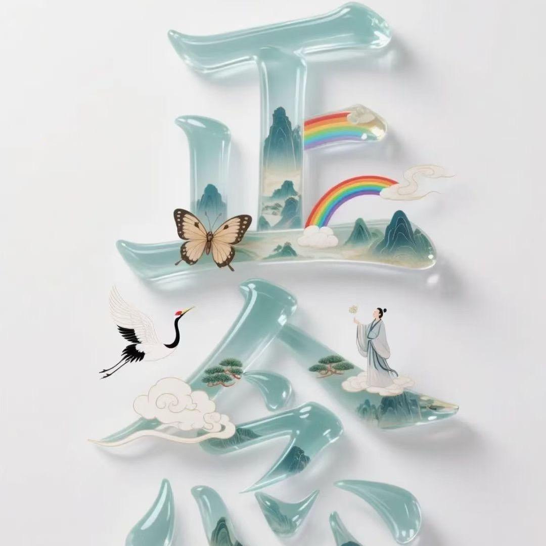 “正念”心安