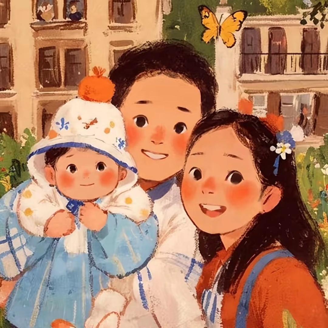 小王小柴的小日常