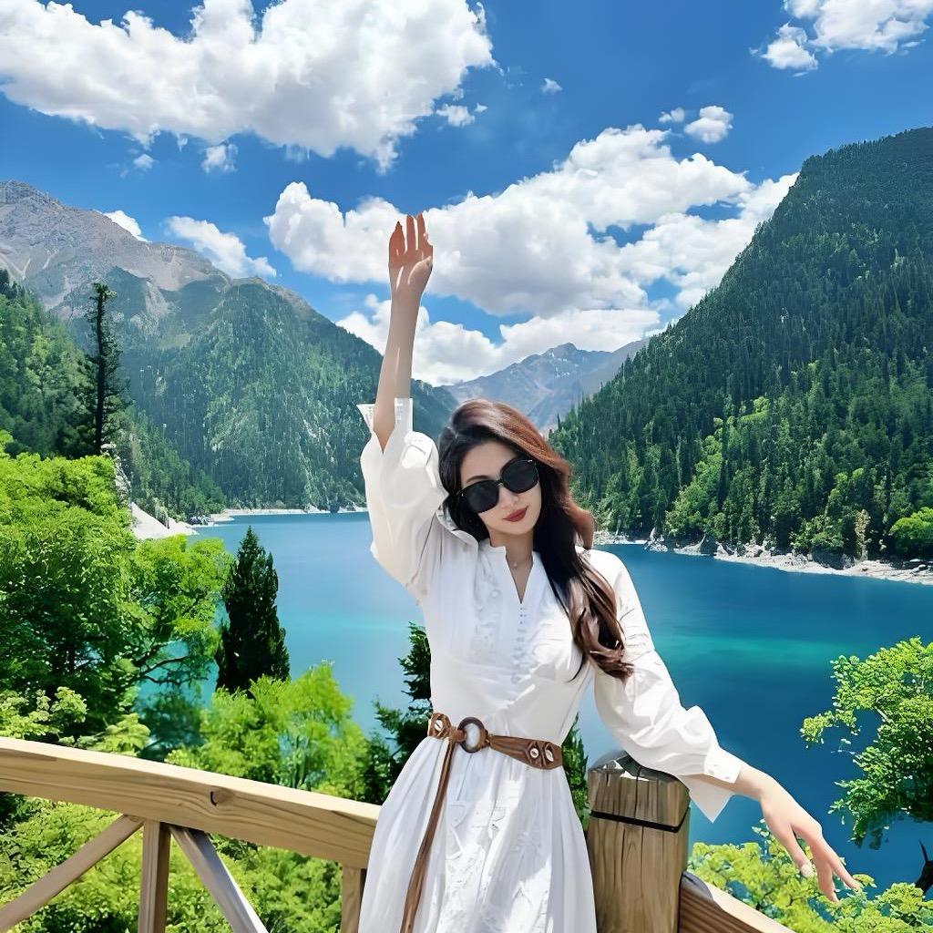 小美百货铺
