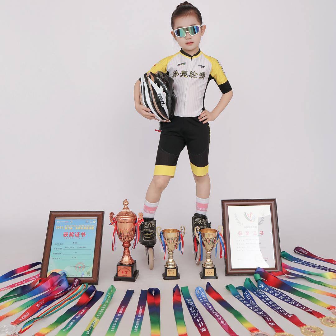 🇨🇳速滑美杨杨