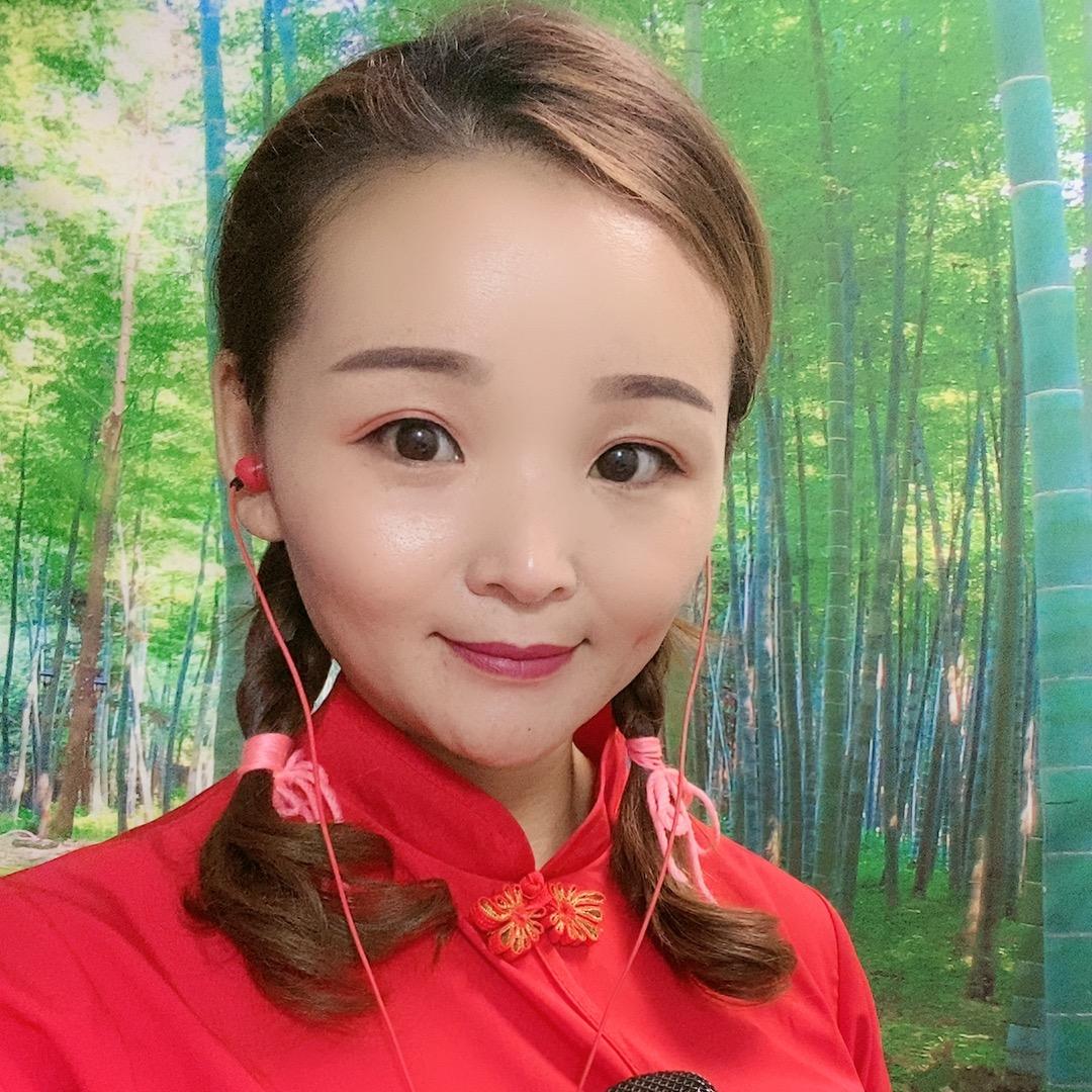 宝妈爱唱歌（幸福一家）@抖音