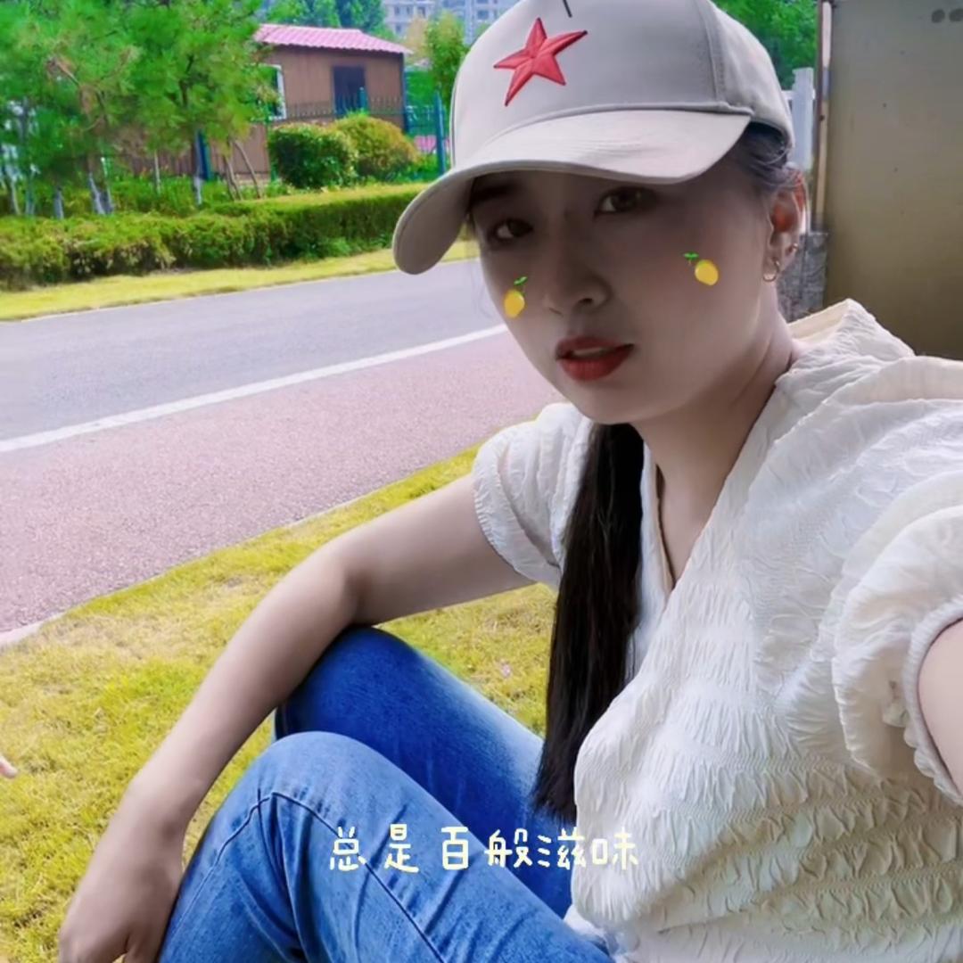 小慧逛临沂
