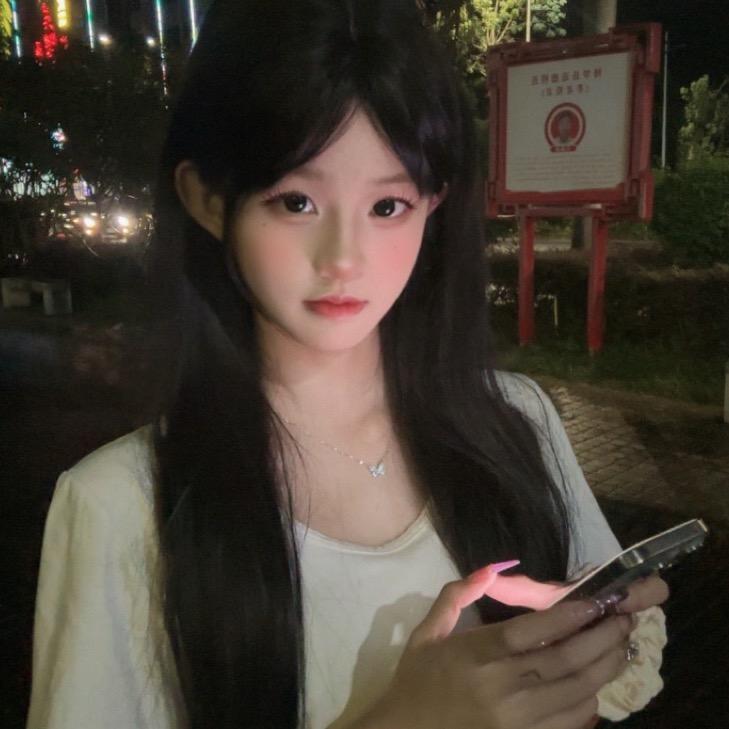 梦妍