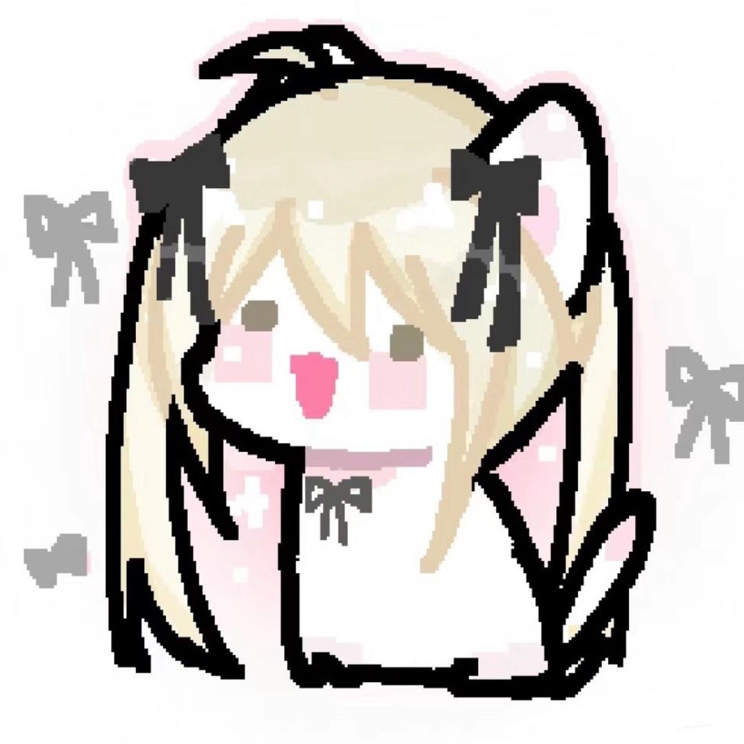 小祈#
