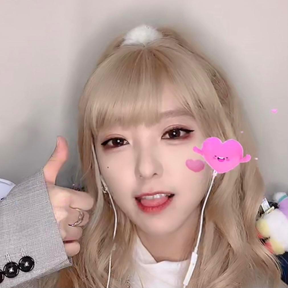 沪上一颗小邢星☁️