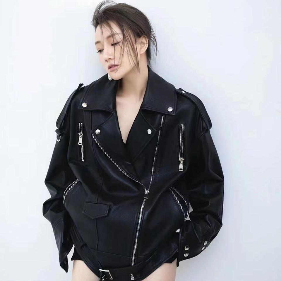 洛哥（时尚穿搭）