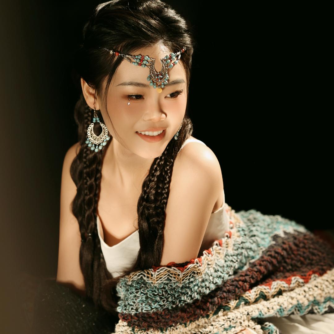 晚意💚