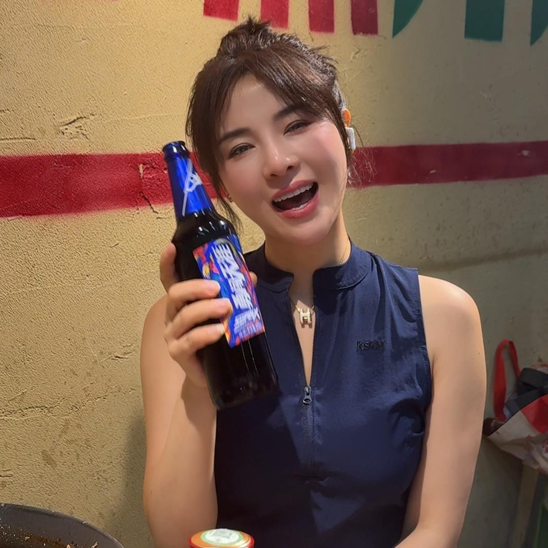 痞子小美