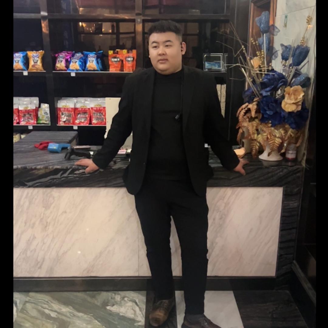 永城市金樽夜宴娱乐会所