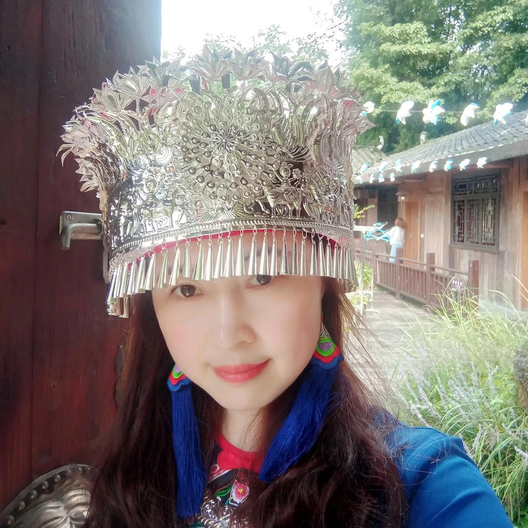 土家硒美