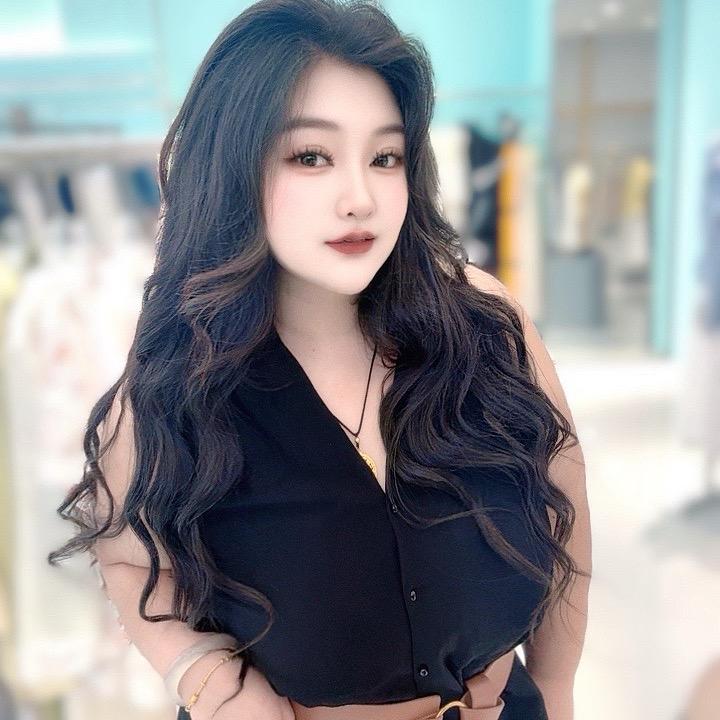 小时候可美了