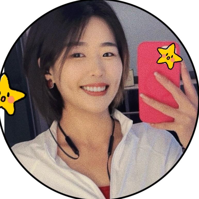 月月不爱吃糖   💁🏻‍♀️