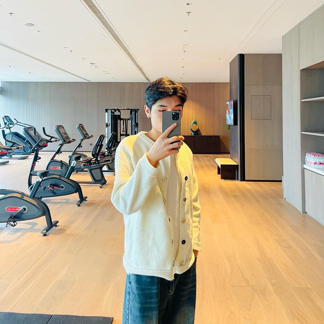 王教练的日常🏊‍♀️