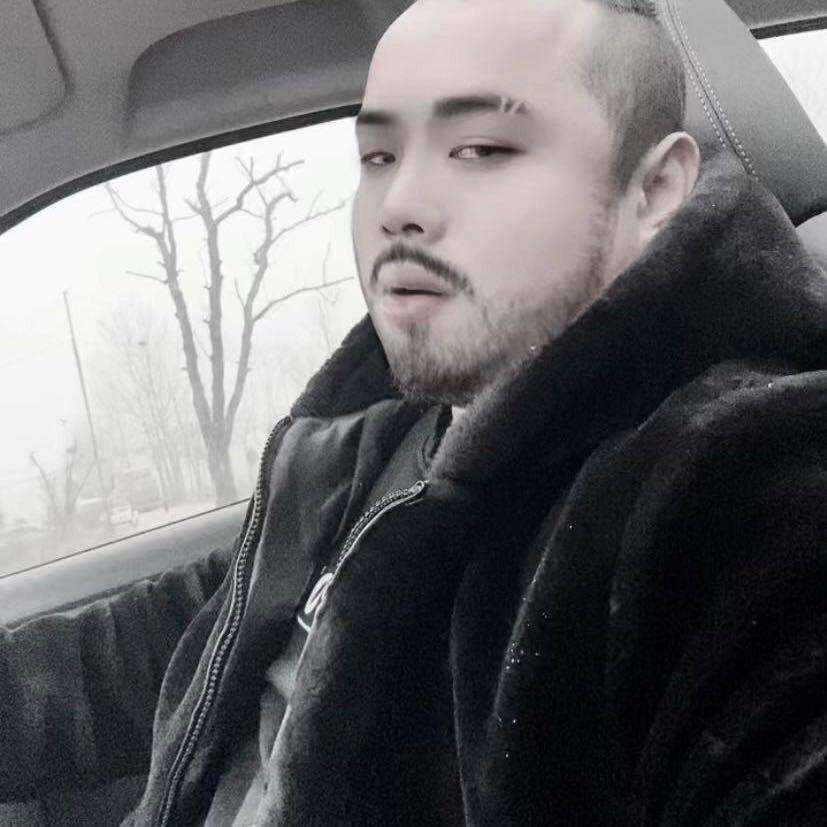 那是二哥