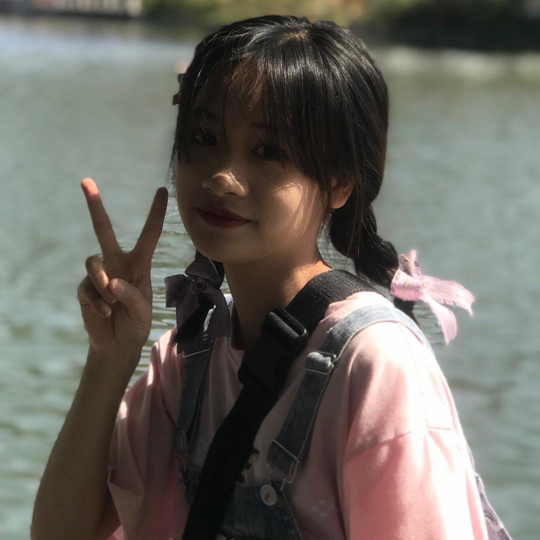 艾米心动了