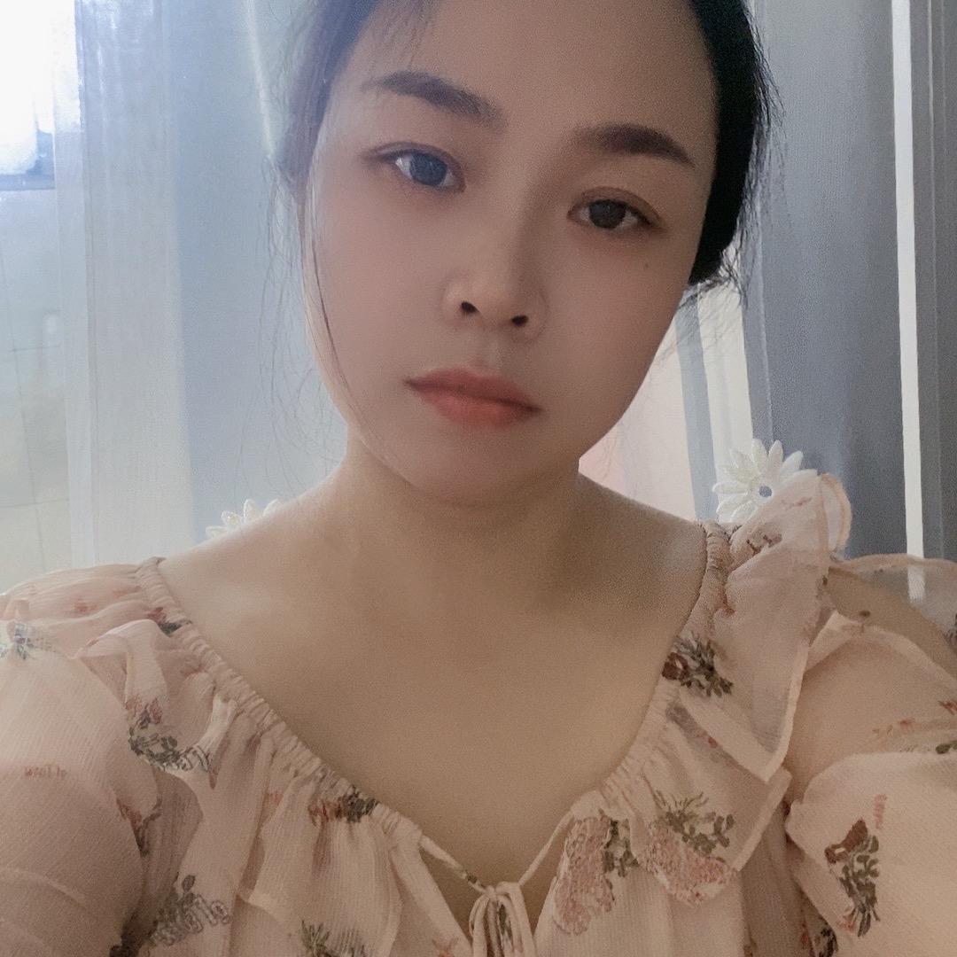 ❄️会微笑😊