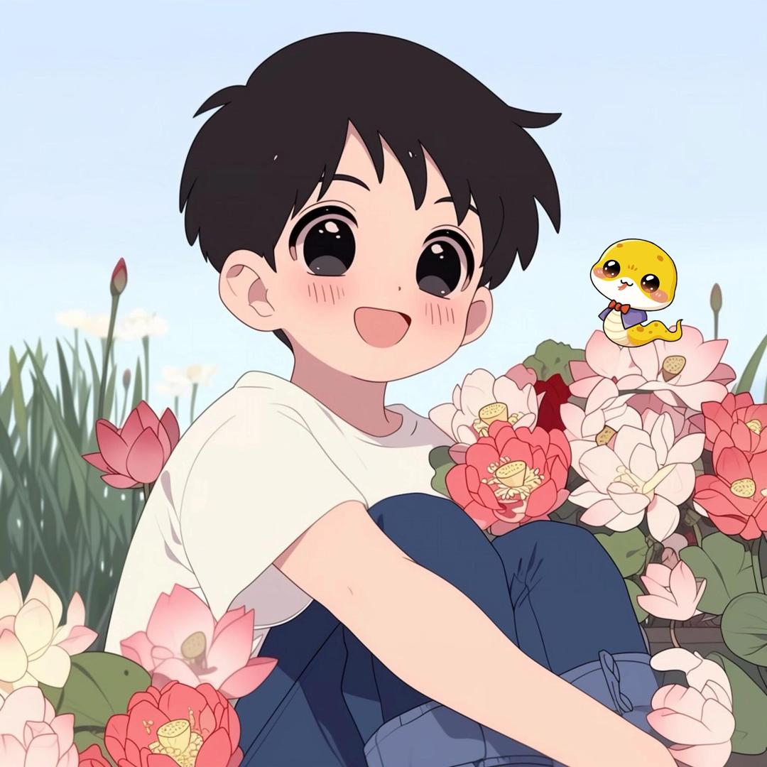 太阳当空赵先森🌞