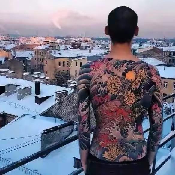 易冰海鲜个体店