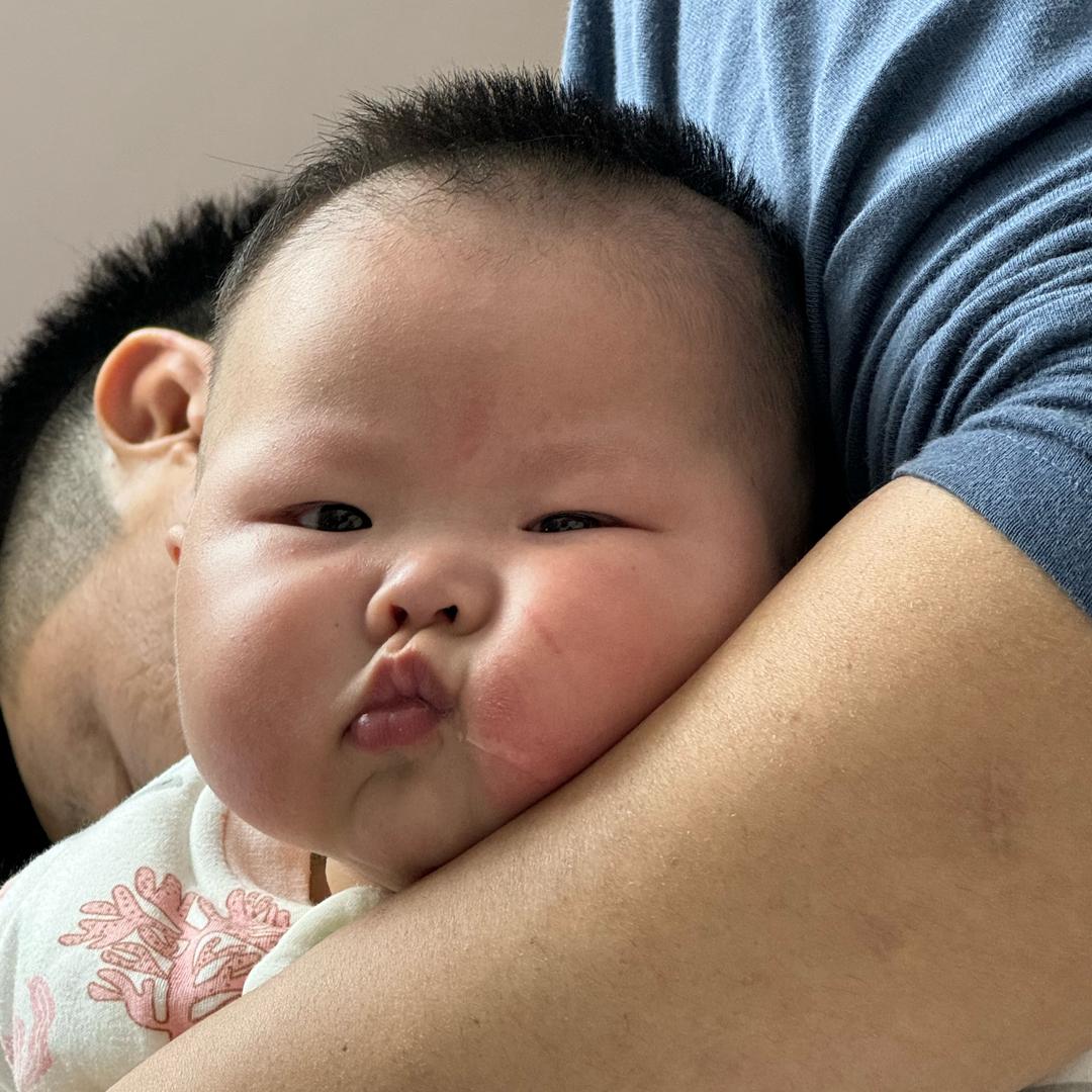 发面馒头