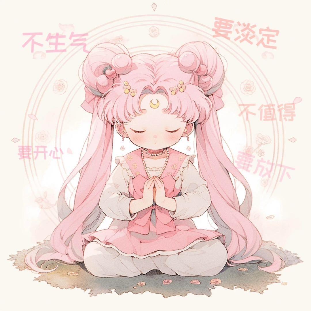 好运莲莲