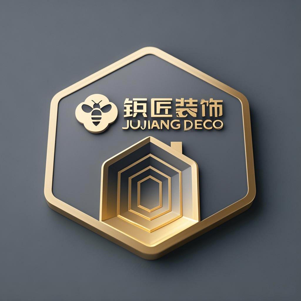 钜匠背景墙