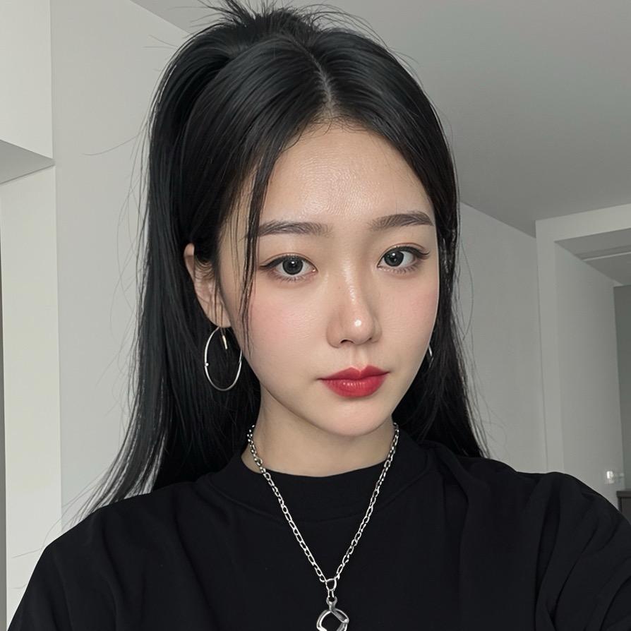 我是静静🌈