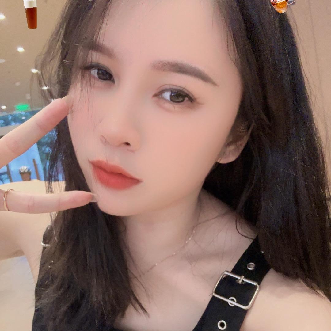 玲玲~❤️客家妹