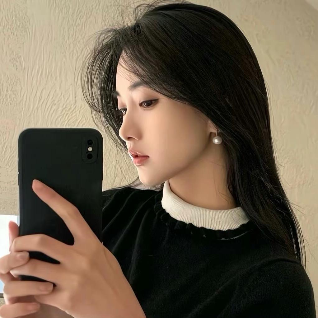 一只小白🐰