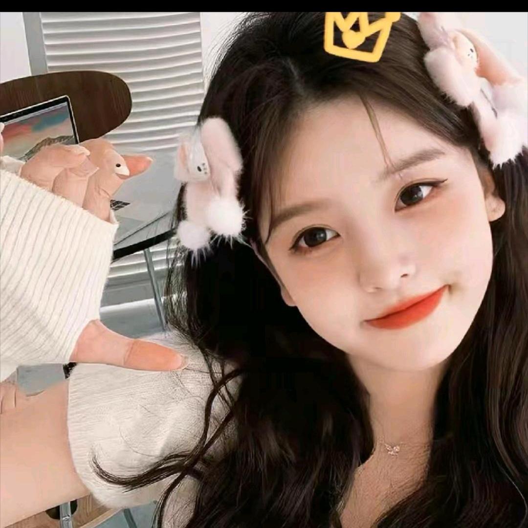 是小仙女吖🧚‍♀️