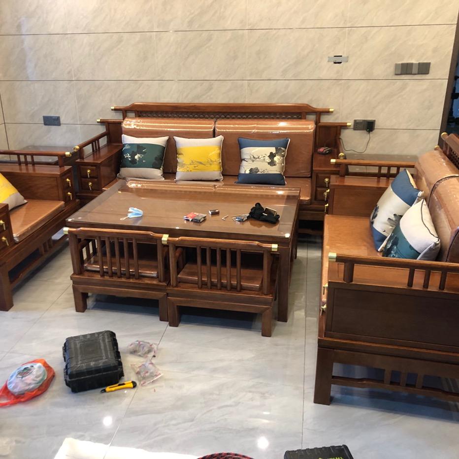 裕达家具