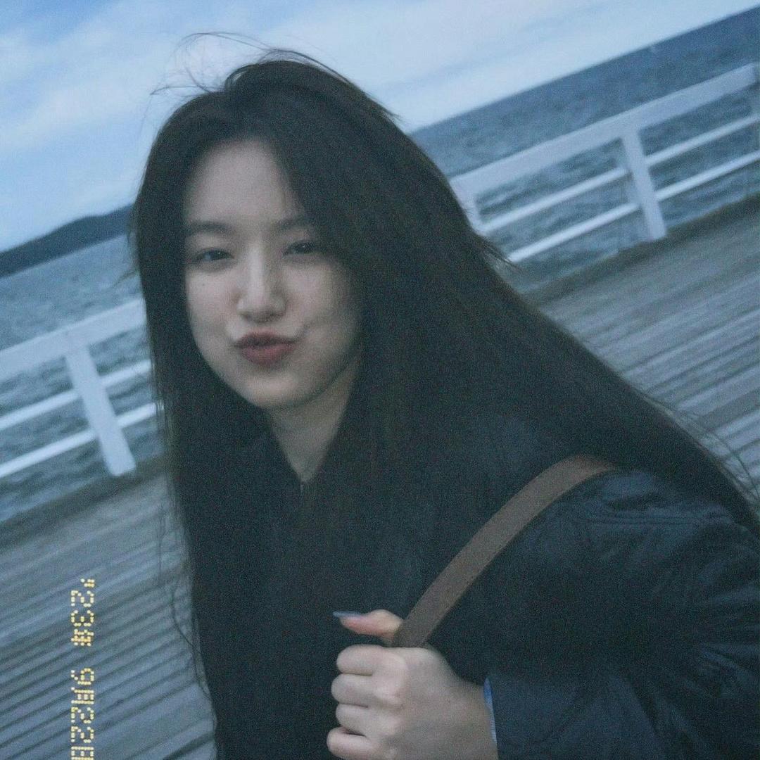 🌈今天要早睡！