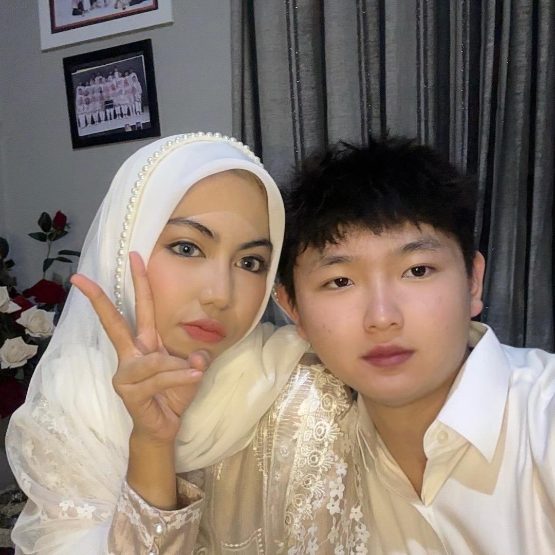 王瀚🇨🇳🇮🇩