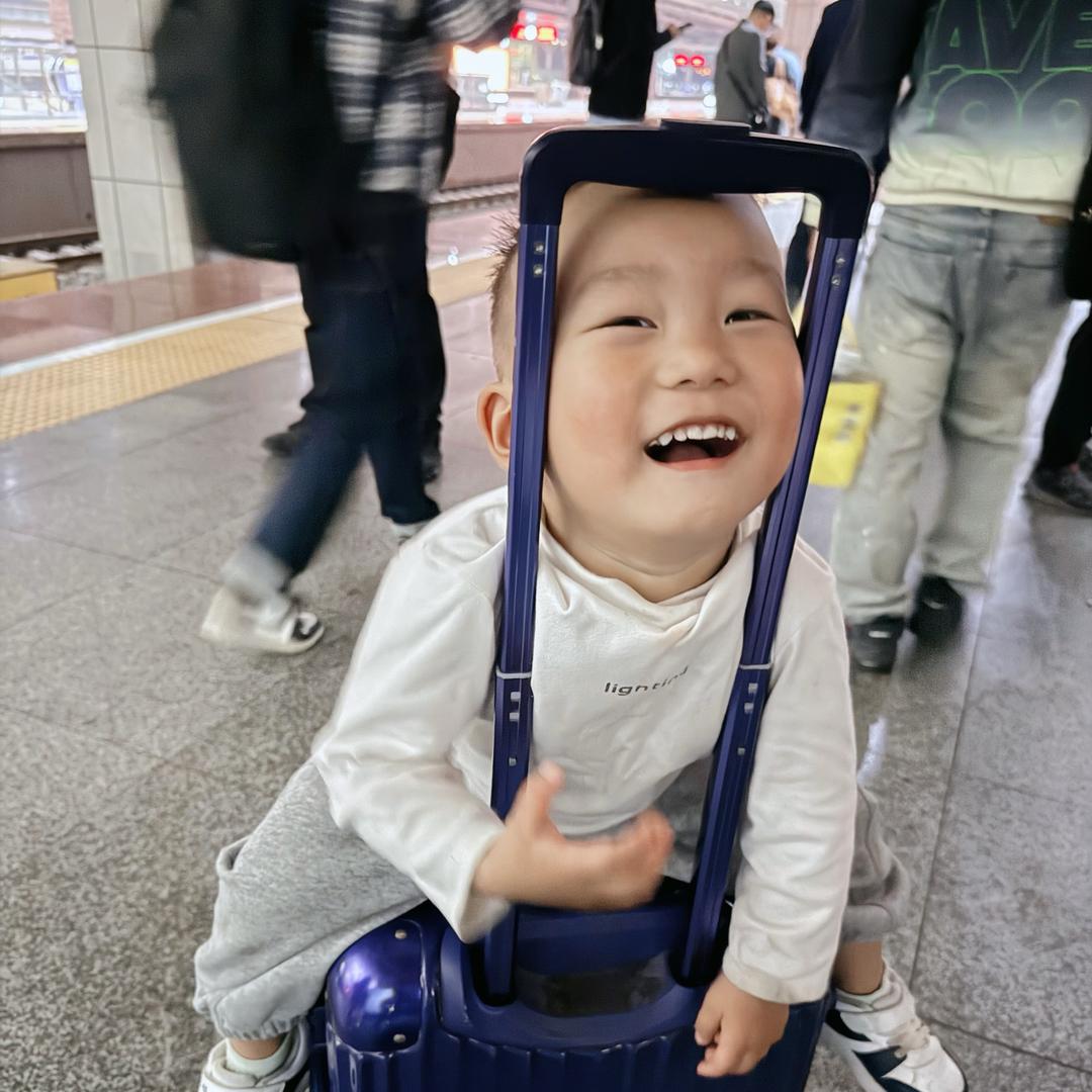 小栗子