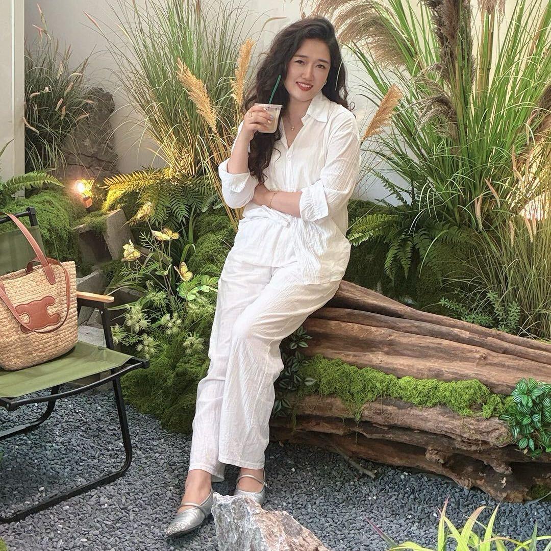 姜堰樊仙儿（蟹季）