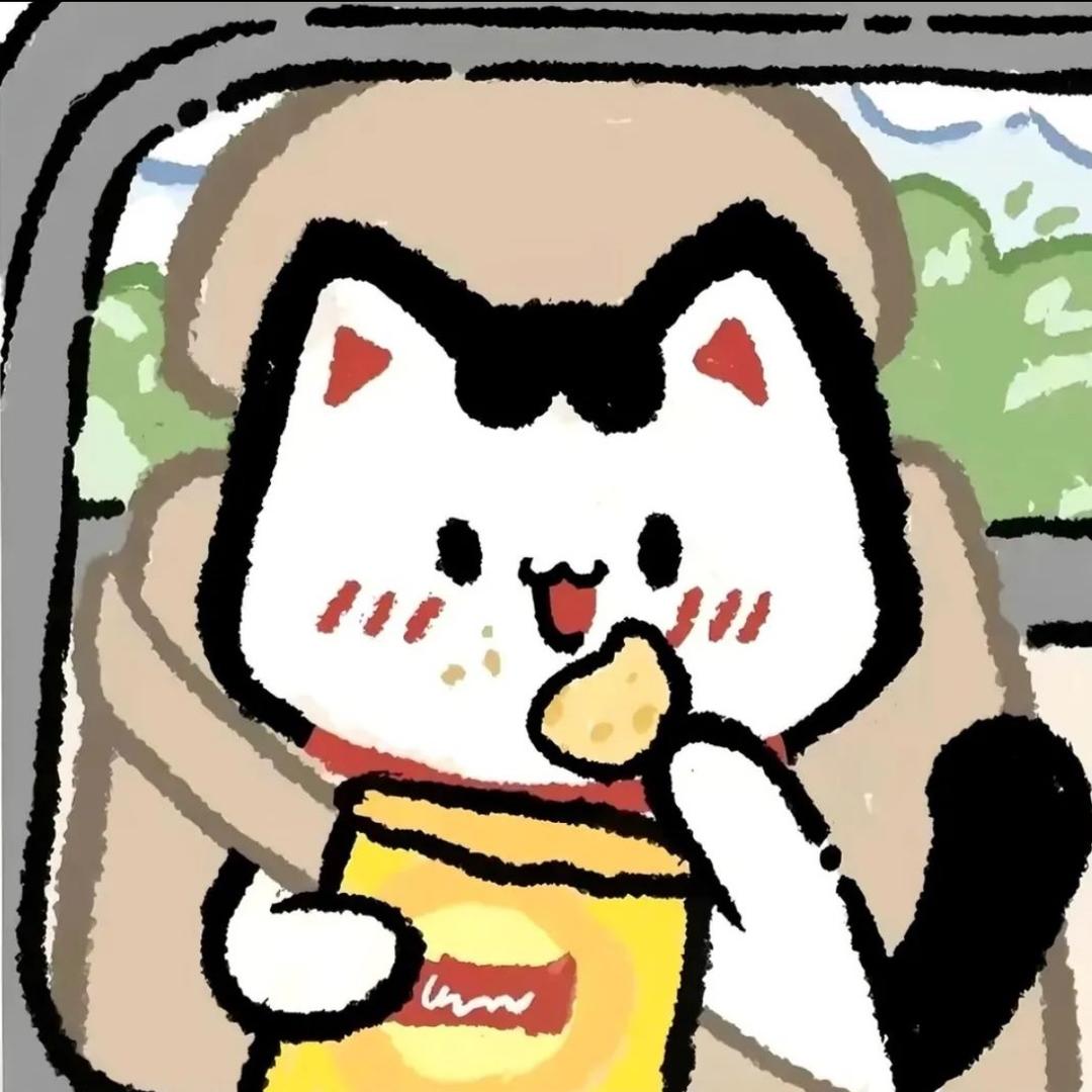 安妮吖🍍