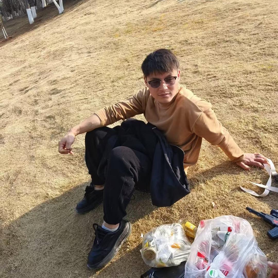 阿洪功夫炒饭
