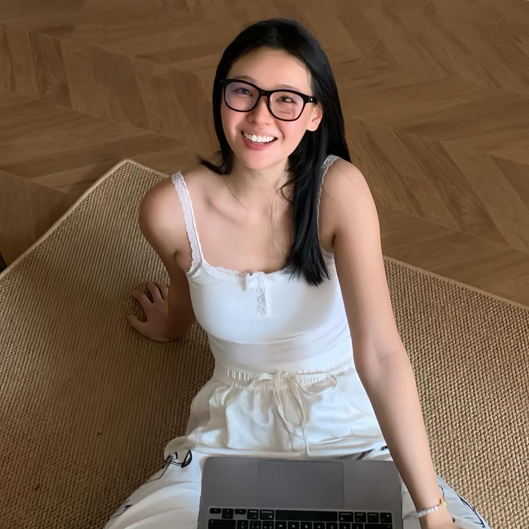 柔麽麽的家（冲900粉）