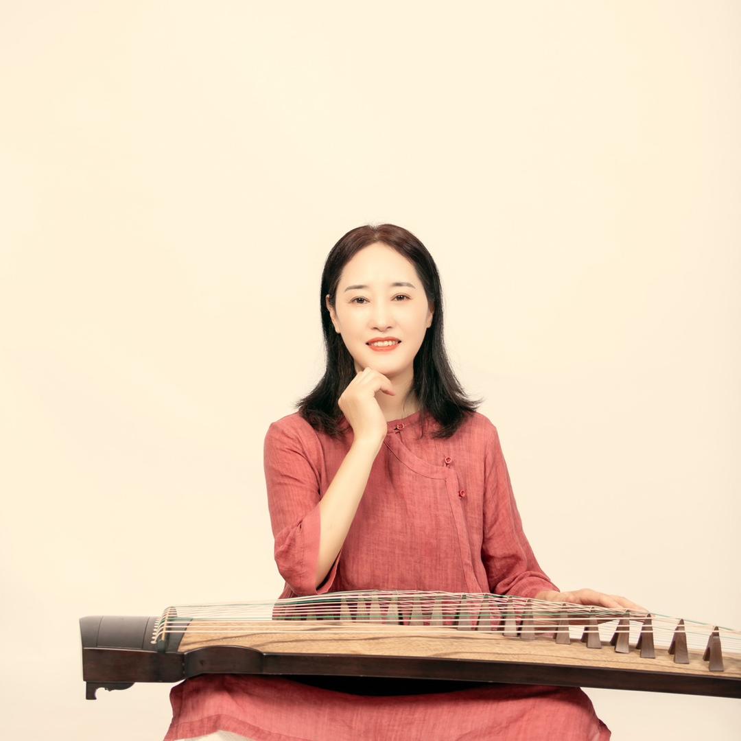 宁都弘乐琴筝曾老师