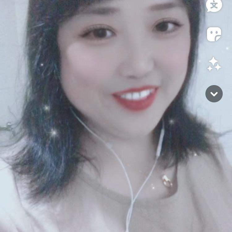 兰花子：好物分享在橱窗一