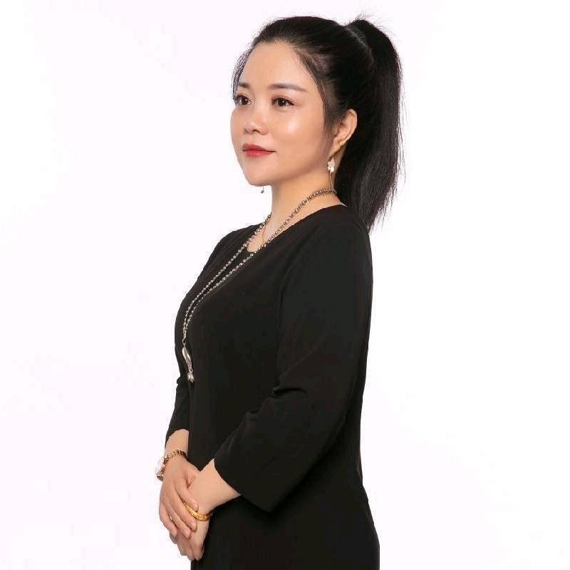 美业人平姐
