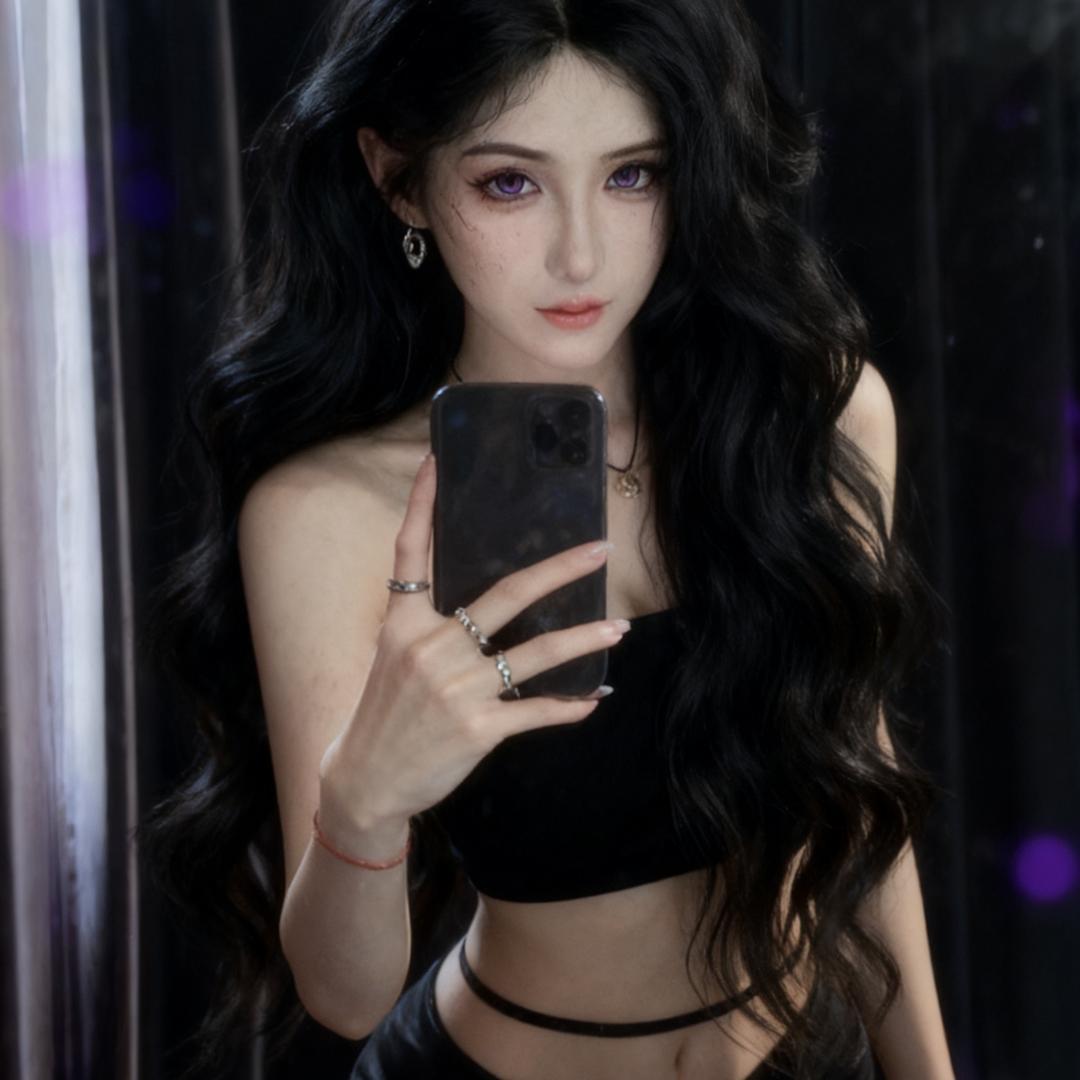 特特💃🏼
