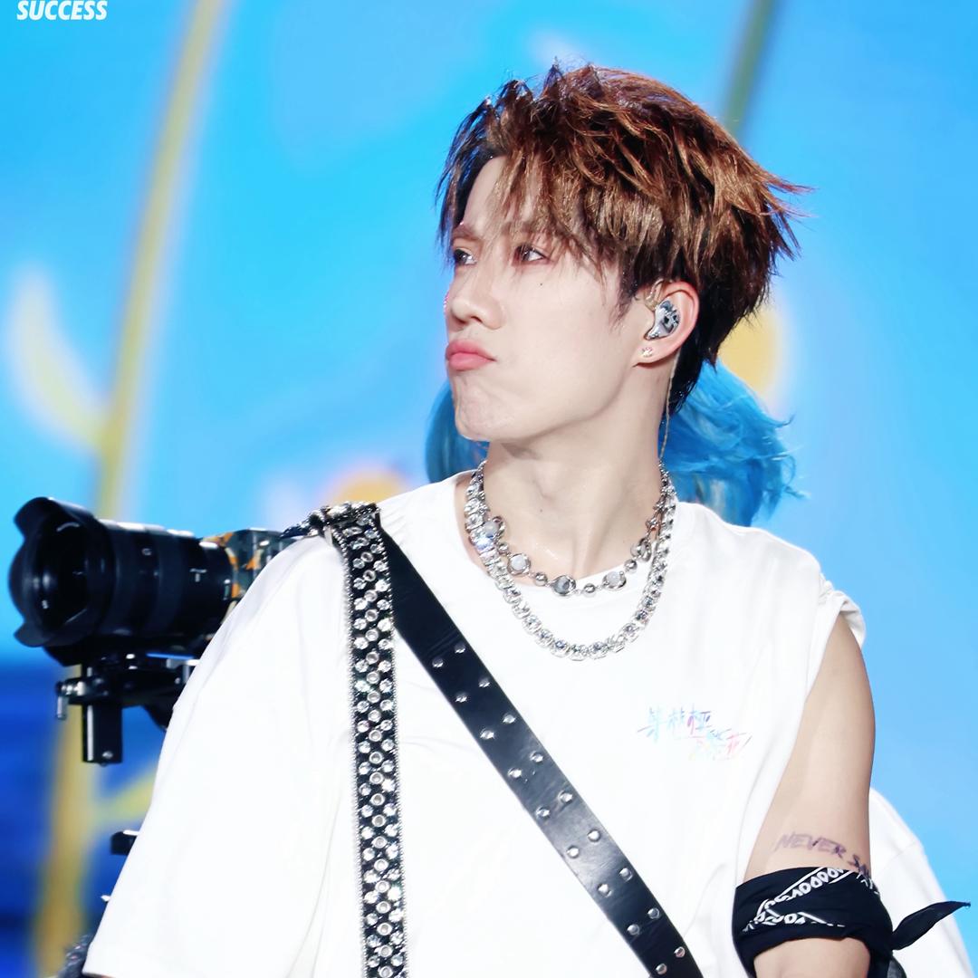 Success是奥特曼（不营业版）