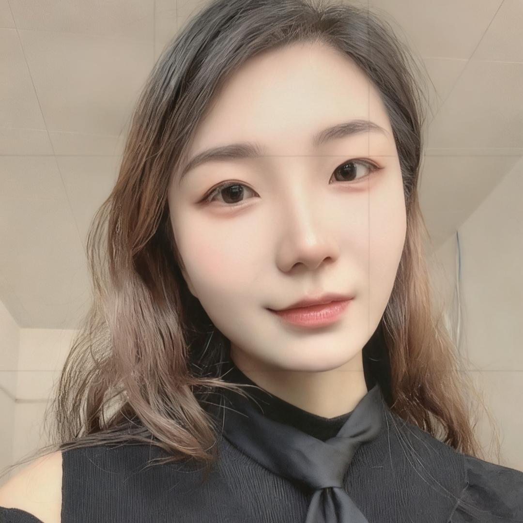 ☁小乔💕