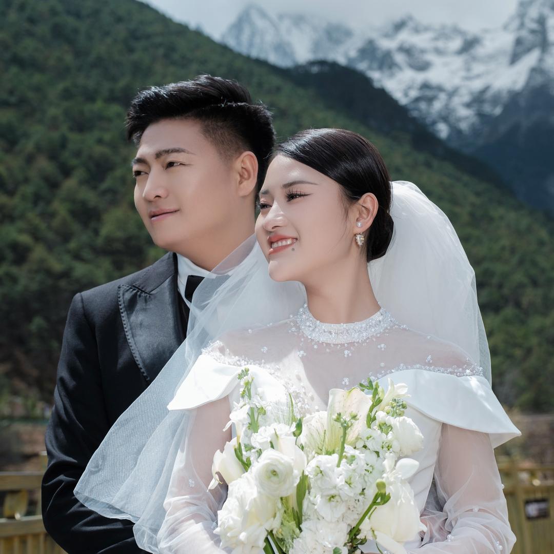 唐三妹 （云南阿奎老婆）@抖音