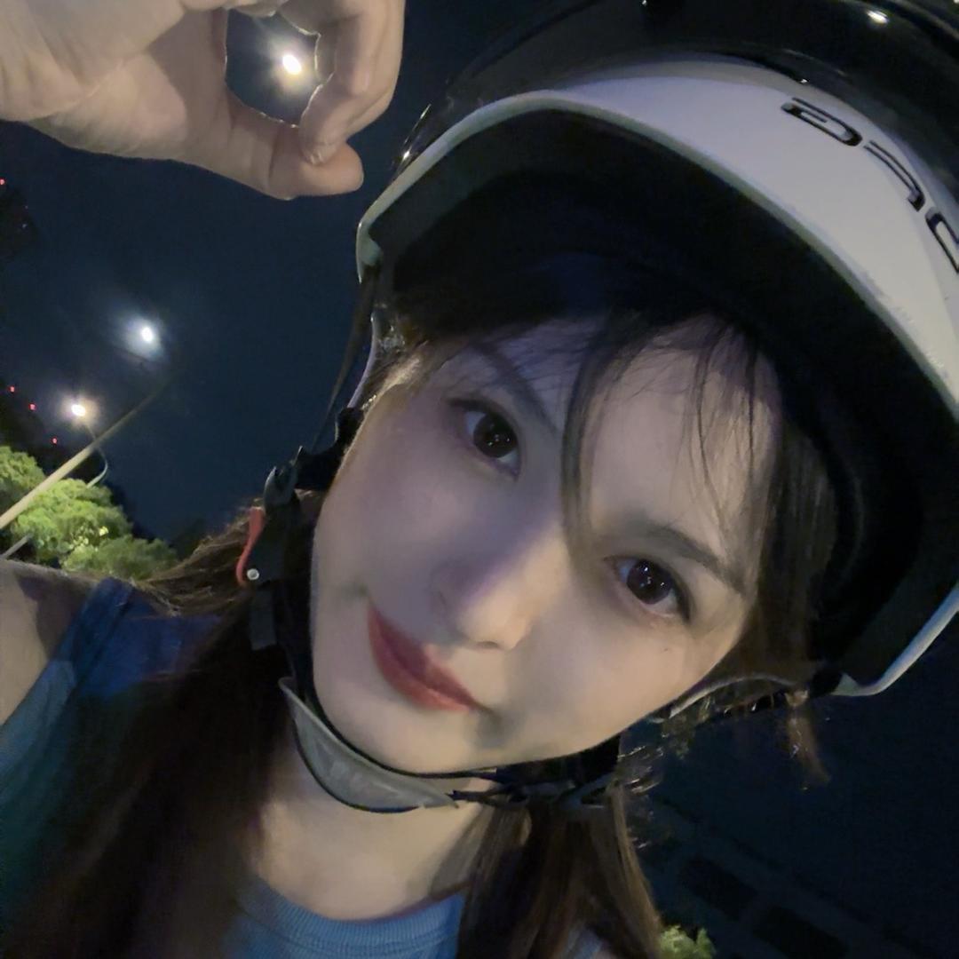 ☁️云朵