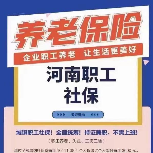 驻马店中保
