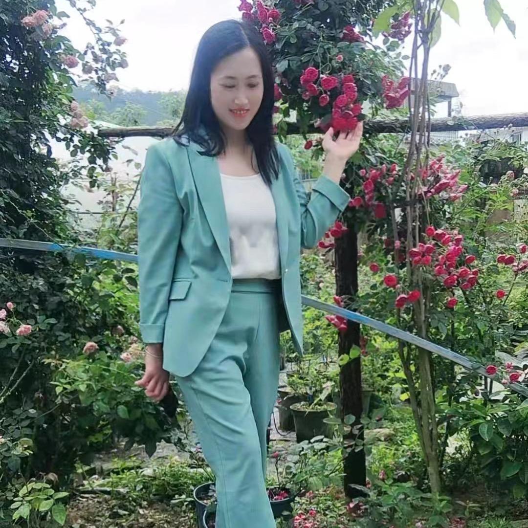 【花语】花不只是礼物，也是生活，传递情感